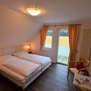 Kamer met een King Size Bed
